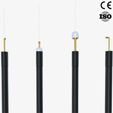 এন্ডোস্কোপি ইলেক্ট্রো সার্জিক্যাল ছুরি