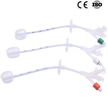 কিভাবে Gastrostomy টিউব বেলুন রক্ষণাবেক্ষণ এবং স্ফীত?